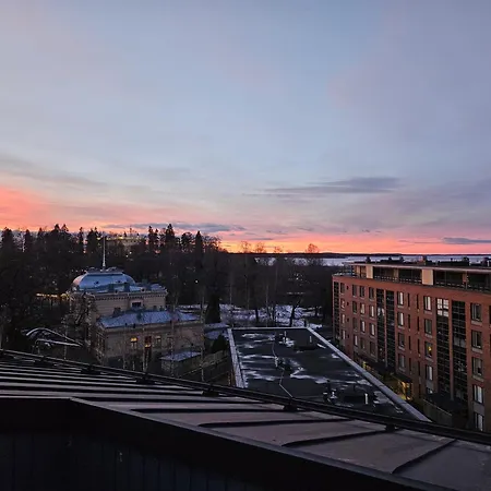 Hotel Uumen - Tampere, Finlayson Tampere