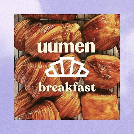 Uumen - Tampere, Finlayson Hotel