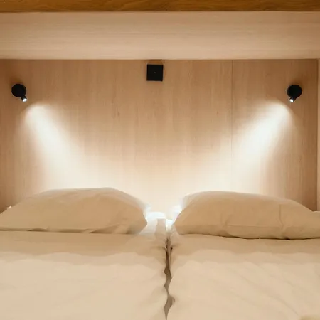 Hotel Uumen - Tampere, Finlayson Tampere