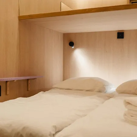 Uumen - Tampere, Finlayson Hotel Tampere
