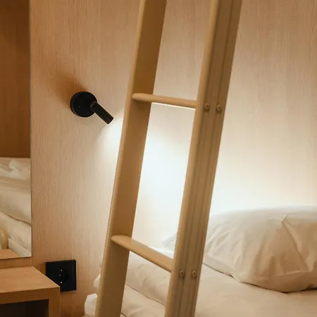 Hotel Uumen - Tampere, Finlayson *
